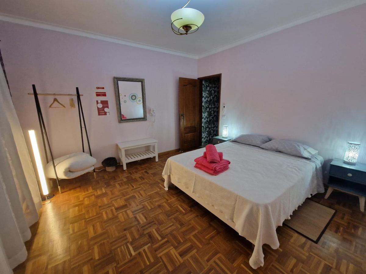 Accommodatie bij particulieren Sleep And Fly FAO